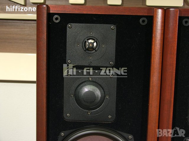 ТОНКОЛОНИ  MB Quart 980s /1 , снимка 4 - Тонколони - 40355794