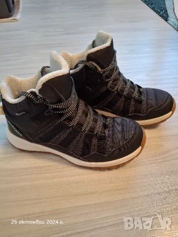 Зимни обувки 40н.