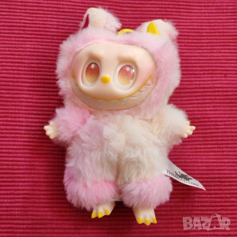 Колекция от 16 кукли THE MONSTARS серия Labubu. , снимка 7 - Кукли - 53020876