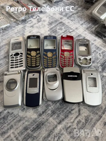 Samsung Панели 10бр, снимка 1