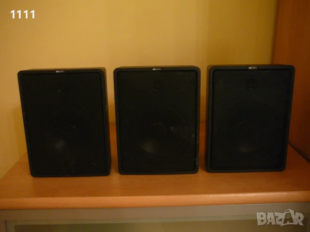 MB QUART QL E 72, снимка 7 - Ресийвъри, усилватели, смесителни пултове - 51333976