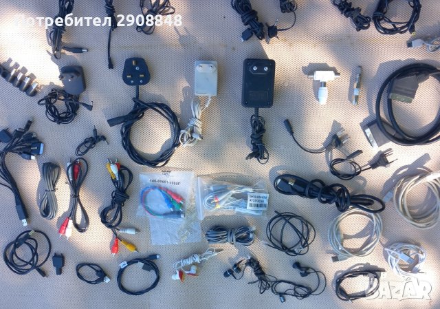 Адаптери,приемници,телефони, снимка 9 - Мрежови адаптери - 42561606