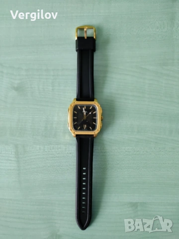 Мъжки часовник Fossil , снимка 4 - Мъжки - 53171971