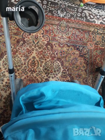 Детска количка чиполино, снимка 10 - Детски колички - 41475212