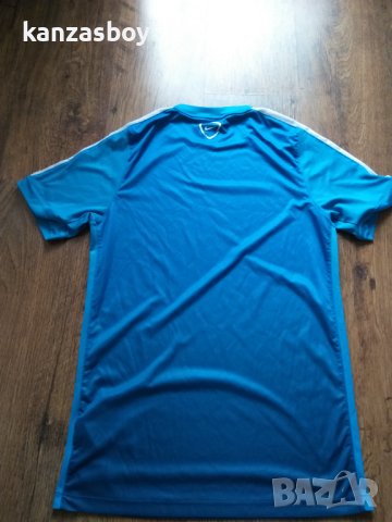 Nike Graphic Flash T-Shirt - страхотна мъжка тениска КАТО НОВА , снимка 9 - Тениски - 40738869