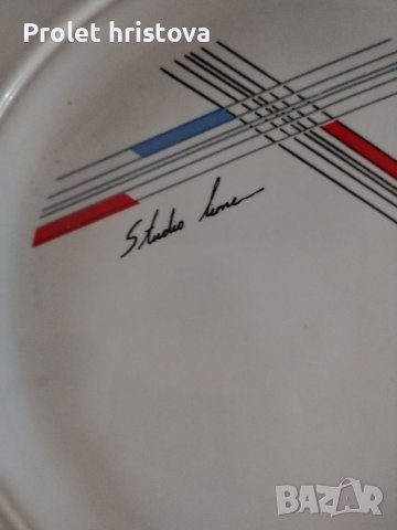 6бр чинииза хранене-Румънски