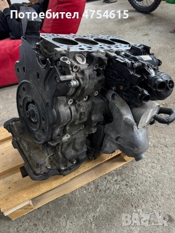 DFBA Audi 204кс 2020г, снимка 4 - Части - 53845215