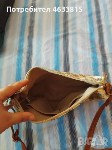 Дамски чанти и раници , снимка 4 - Чанти - 53834968