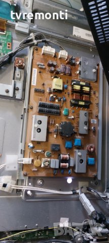 POWER V71A00015400 DPS-165CP, DPS-165CP A 2950250504 for Toshiba 32SL733 32inc