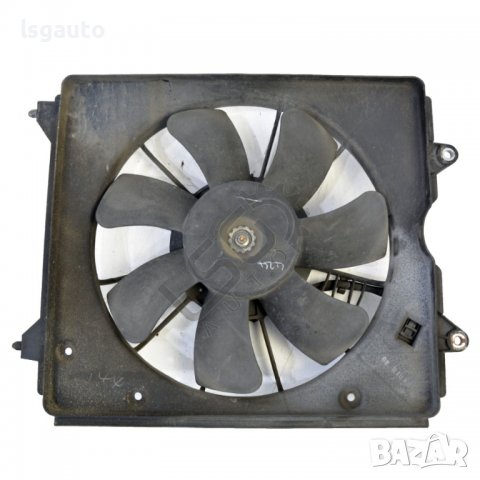 Дифузьор Honda Civic VIII(2006-2011) ID:94320, снимка 2 - Части - 39685486