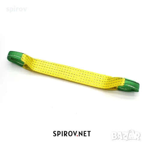 Укрепващ сапан тип примка за гума 50 cm, снимка 3 - Части - 55733405