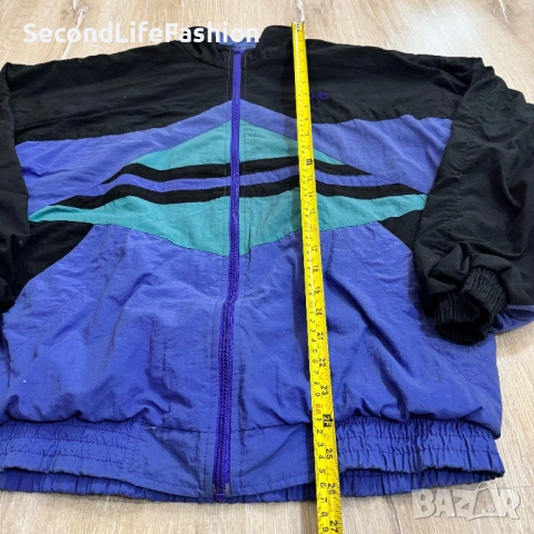 Винтидж яке John Smith Sportswear 90-те Turner мъжко размер XL , снимка 7 - Якета - 53415029