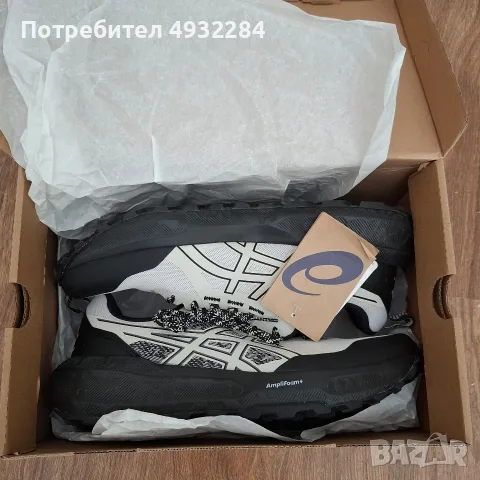 маратонки asics, снимка 2 - Маратонки - 55960825
