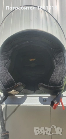 Каска Kappa Rio - L, снимка 9 - Аксесоари и консумативи - 53289098