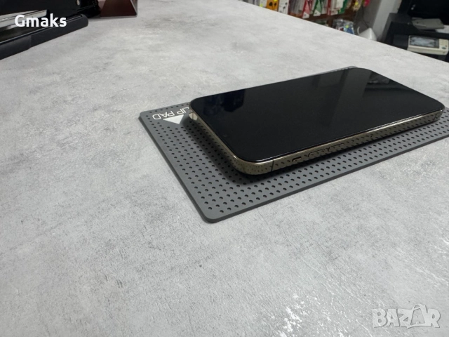Iphone 13 Pro Max Gold 1 TB като нов !!!, снимка 3 - Apple iPhone - 46292285