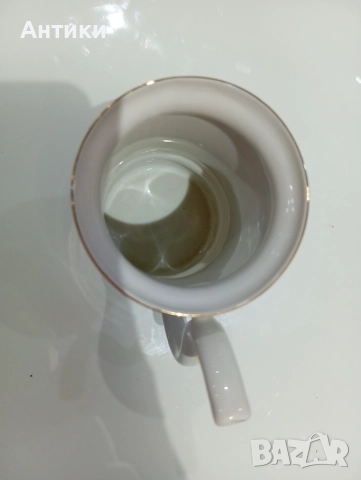Порцеланова кана маркирана , снимка 4 - Аксесоари за кухня - 52496362