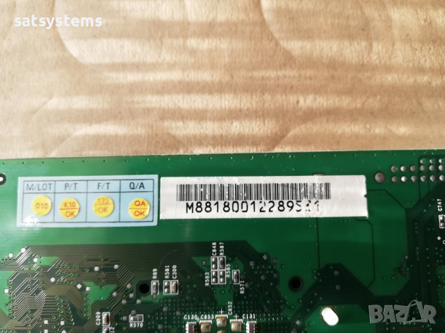 Видео карта NVidia GeForce 2 MSI MX400 Pro (MS-8818) 32MB SDR 128bit AGP, снимка 8 - Видеокарти - 36164439