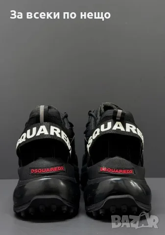 DSQUARED2 Мъжки Маратонки👟Мъжки Спортни Обувки Дискуаред2 - Различни Цветове Код E113, снимка 16 - Маратонки - 55795786