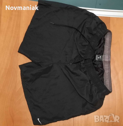 Nike-Чисто Нови Кьси Панталонки, снимка 4 - Къси панталони - 36501859