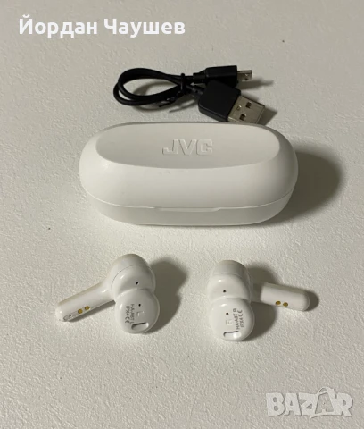 Безжични слушалки, снимка 2 - Bluetooth слушалки - 51122624