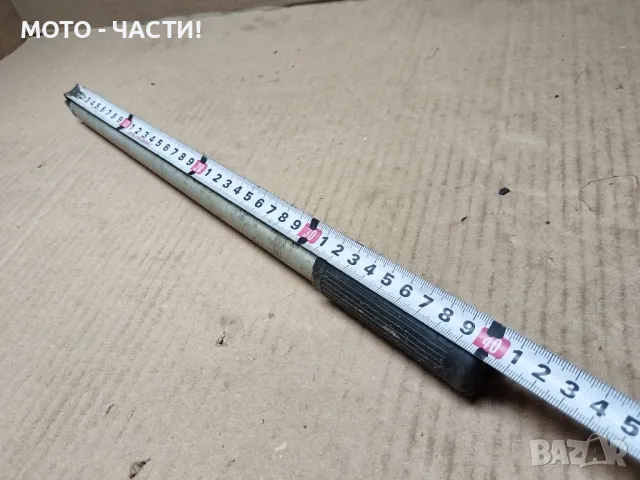 Помпа За Ретро Велосипеди / 40 см. / НОМЕР 13 / РАБОТЕЩА! , снимка 4 - Аксесоари за велосипеди - 47427563