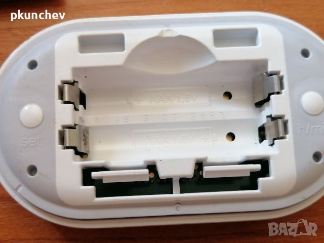 Дисплей Braun Oral-B Smart Guide Тип 3742 версия B, снимка 4 - Други - 41632565