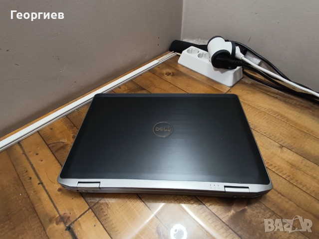Лаптоп Dell Latitude E6430 - i5 3360M / 14", снимка 9 - Лаптопи за работа - 52611698