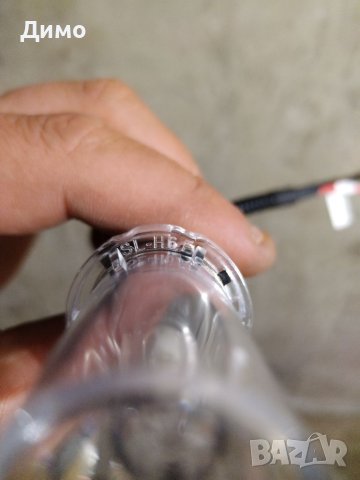 Ксенон за мотор H6 6000K, снимка 5 - Части - 40321451