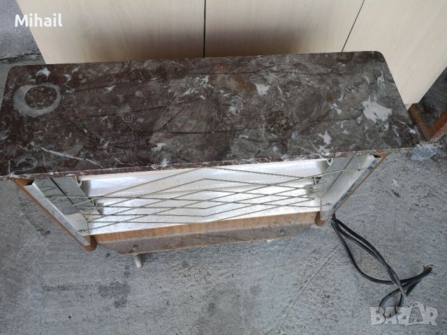 Ретро печка, снимка 2 - Печки, фурни - 41535266