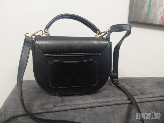 Цветна чанта , снимка 3 - Чанти - 52238362