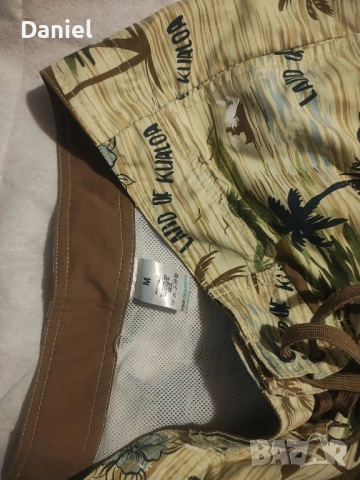 къси гащи, снимка 3 - Къси панталони - 51942923