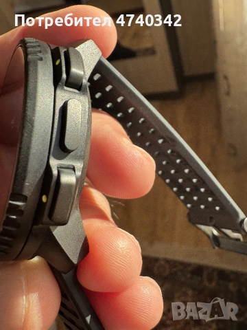 Suunto Vertical фитнес часовник, снимка 3 - Смарт гривни - 53614229