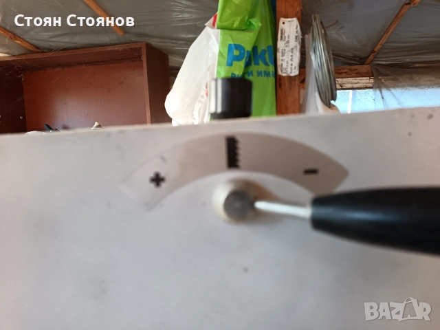 Банциг монофазен , снимка 10 - Други машини и части - 53444058