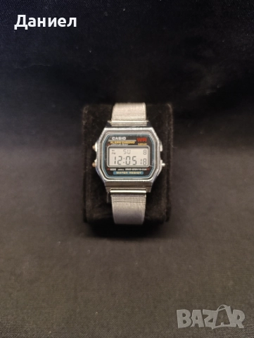 Часовник Casio