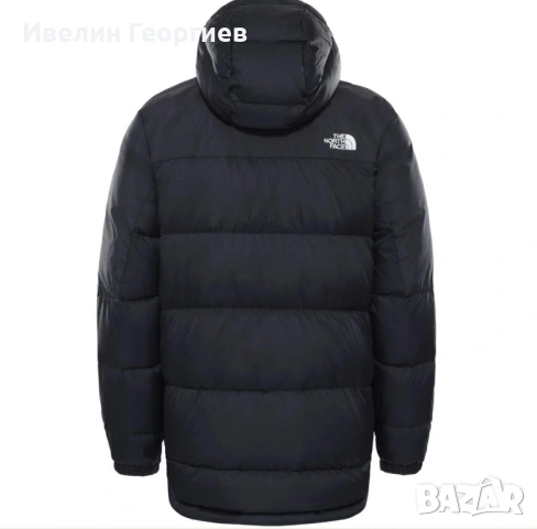 Мъжко пухено яке The North Face M DIABLO DOWN, снимка 10 - Якета - 53332184