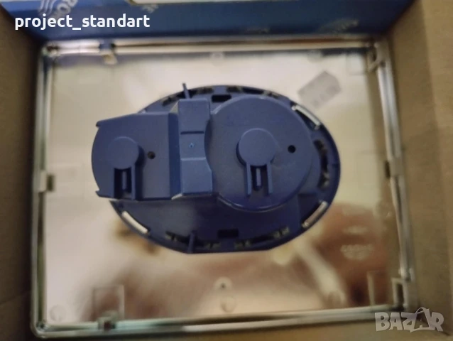 Продавам GROHE StarLight® - хром Skate Air Бутон, снимка 4 - Друго търговско оборудване - 51045435