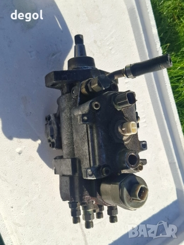 Denso ГНП 8-97185242-2 Opel Meriva,AstraG 1.7DTI 75, снимка 5 - Части - 52636599