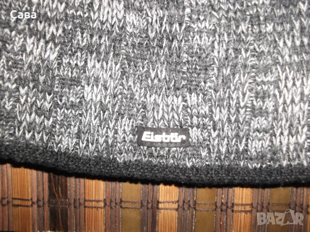 Шапки LE COQ SPORTIF, EISBAR, ROSSGNOL,ENGELBERT STR., снимка 13 - Шапки - 23680960