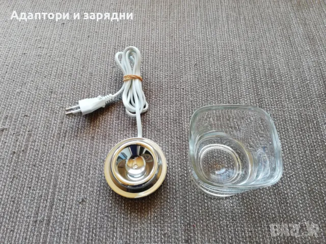 Зарядно тип чаша за Philips Sonicare електрическа четка, снимка 3 - Други - 47845297