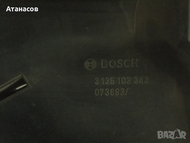 Части от стари коли-авточасти, снимка 3 - Части - 52529815