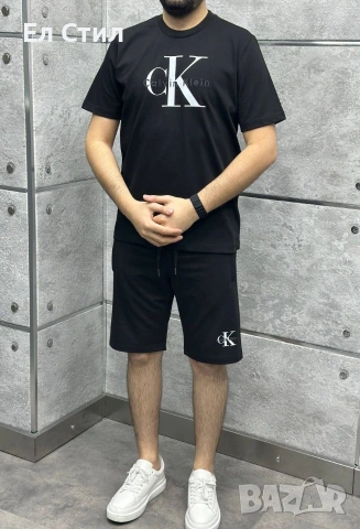 ✨🔥🔥🔥 👍 ✨𝗣𝗿𝗶𝗰e :27€ НА ЕДРО ✨𝗦ı𝘇𝗲: S M L XL XXL 📌5 бр, снимка 5 - Спортни дрехи, екипи - 53661785