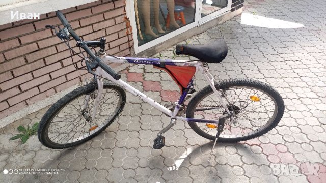 Велосипед 26', снимка 1 - Велосипеди - 41307205