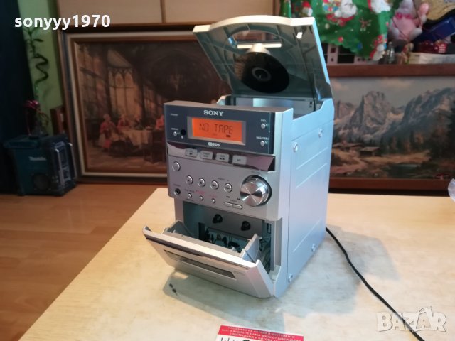 sony hcd-ep414 внос germany 0802221649