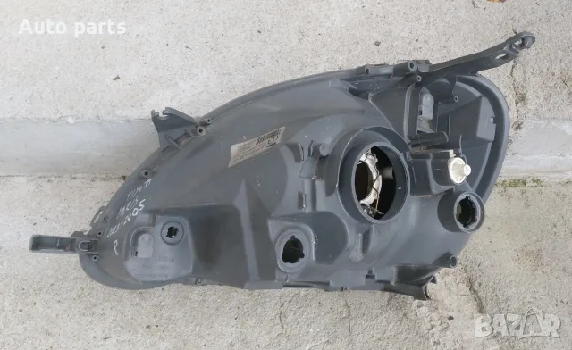 десен фар Тойота Ярис desen far Toyota Yaris, снимка 7 - Части - 55725591