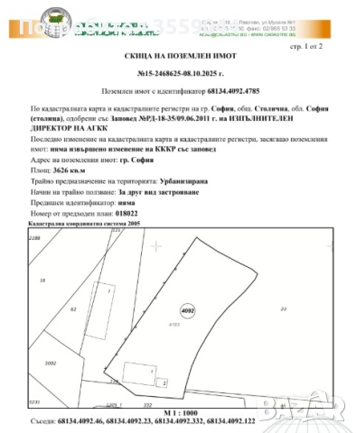 УПИ в НПЗ ИЗТОК