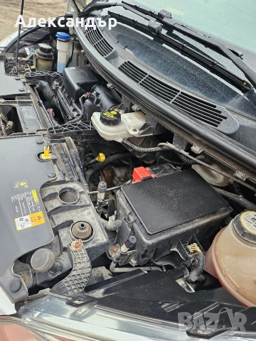 2.2 DISEL 125HP , снимка 12 - Бусове и автобуси - 53517015