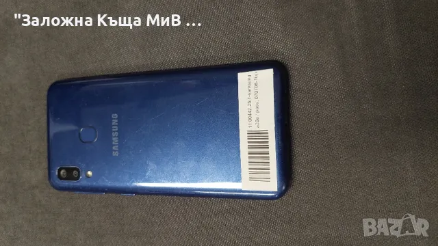 Samsung A20E, снимка 4 - Samsung - 49154572