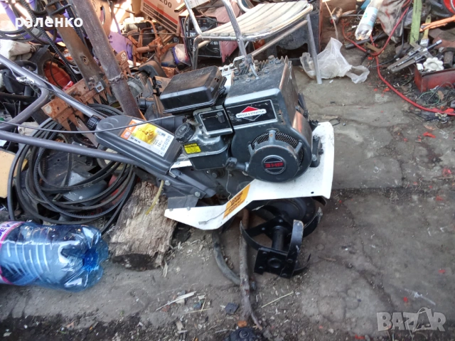 тракторни косачки фрези и части, снимка 16 - Градинска техника - 52722083