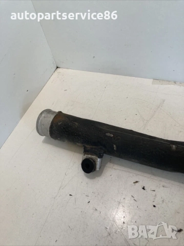 Маркуч тръба за интеркулер за KIA Magentis 2009 2.0 CRDi 140HP, снимка 2 - Части - 53270522