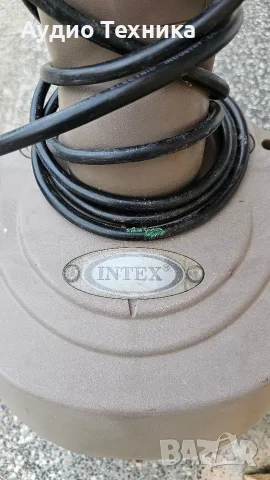 Intex PureSpa SSP-H-20-1C, снимка 4 - Басейни и аксесоари - 55904729